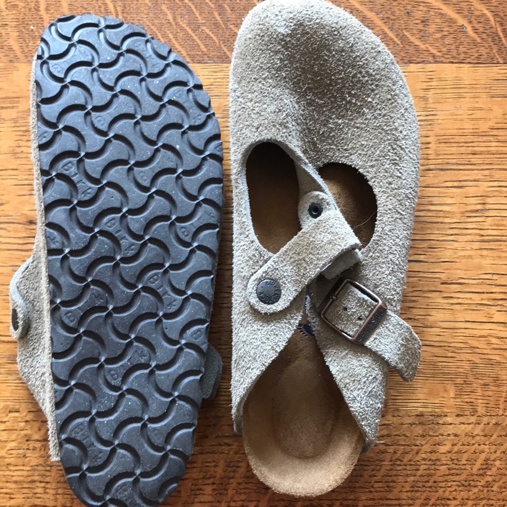 Birkenstock Size 39